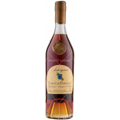 Comte De Ferragunt Armagnac 1971 0.7L