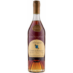 Comte De Ferragunt Armagnac 1977 0.7L
