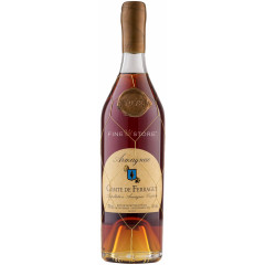 Comte De Ferragunt Armagnac 1978 0.7L