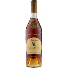Comte De Ferragunt Armagnac 1979 0.7L