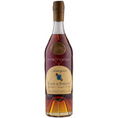 Comte De Ferragunt Armagnac 1981 0.7L