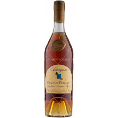 Comte De Ferragunt Armagnac 1982 0.7L