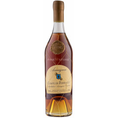 Comte De Ferragunt Armagnac 1990 0.7L