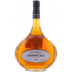 Janneau VS Grand Armagnac 1L