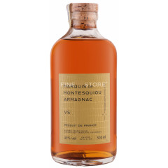 Marquis De Montesquiou Armagnac VS 0.5L