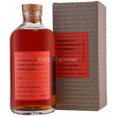 Marquis De Montesquiou Armagnac XO 0.5L