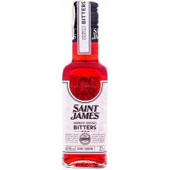 Saint James Aromatic Cocktail Bitters 0.2L
