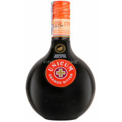 Unicum Orange Bitter 0.7L