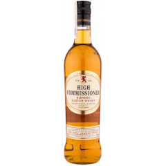 High Commissioner 0.7L