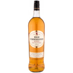 High Commissioner 1L