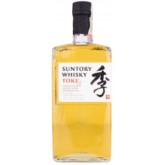 Toki Suntory Japanese Whisky 0.7L
