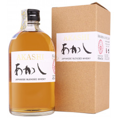 Akashi White Oak 0.5L