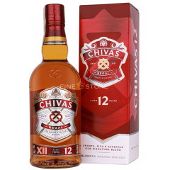 Chivas Regal 12 Ani 0.7L