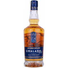Gwalarn Celtic Whisky Blend 0.7L	