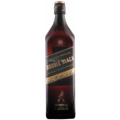 Johnnie Walker Double Black 1L