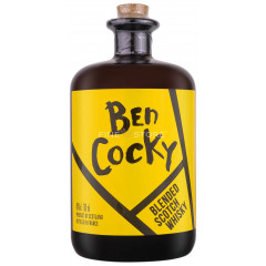 Ben Cocky 0.7L
