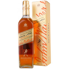 Johnnie Walker Gold Label Reserve 0.7L