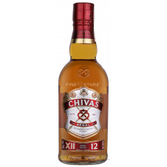 Chivas Regal 12 Ani 0.5L