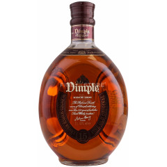 Dimple Deluxe 15 Ani 1L