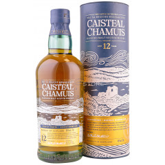 Caisteal Chamuis 12 Ani 0.7L