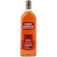 Hankey Bannister Original 1L