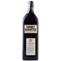 Hankey Bannister Heritage Blend 0.7L