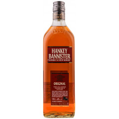 Hankey Bannister Original 0.7L