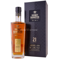 Hankey Bannister 21 Ani 0.7L