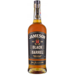Jameson Select Reserve Black Barrel 0.7L