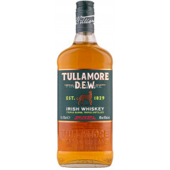 Tullamore Dew Original 0.7L