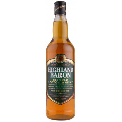 Highland Baron Blended 0.7L
