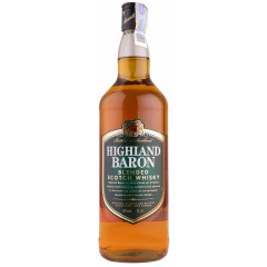 Highland Baron Blended 1L