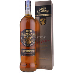 Loch Lomond Signature 1L