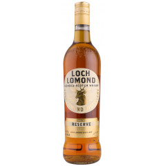 Loch Lomond Reserve 0.7L