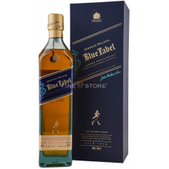Johnnie Walker Blue Label 0.7L