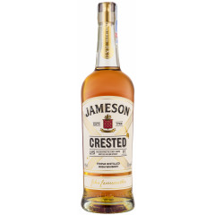 Jameson Crested 0.7L