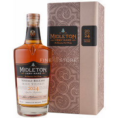 Midleton Very Rare Vintage Release 2024 0.7L