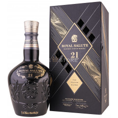 Royal Salute 21 Ani The Peated Blend 0.7L