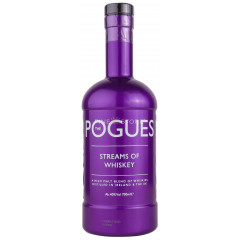 The Pogues Streams Of  Whiskey 0.7L