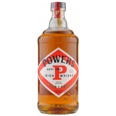 Powers Gold Label 0.7L