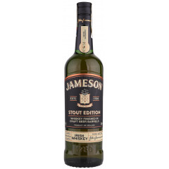 Jameson Caskmates 0.7L