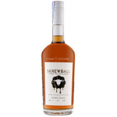 Skrewball Peanut Butter Whisky 0.7L