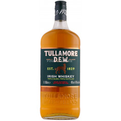 Tullamore Dew Original 1L