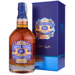 Chivas Regal 18 Ani 0.7L