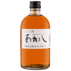Akashi White Oak 0.5L
