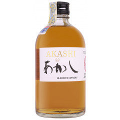 Akashi Blended 0.5L