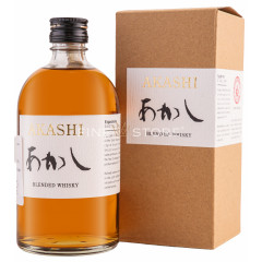 Akashi Blended 0.5L