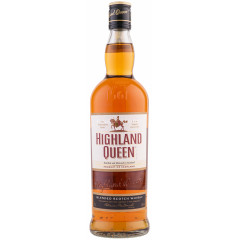 Highland Queen 0.7L