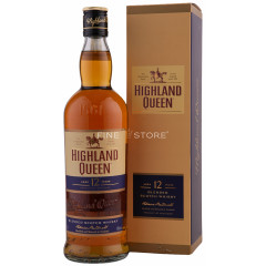 Highland Queen 12 Ani 0.7L