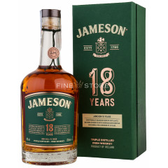 Jameson 18 Ani 0.7L